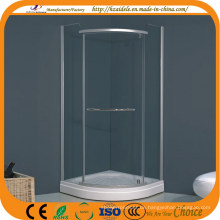 Sector Tray Indoor Eckduschkabine (ADL-8030)